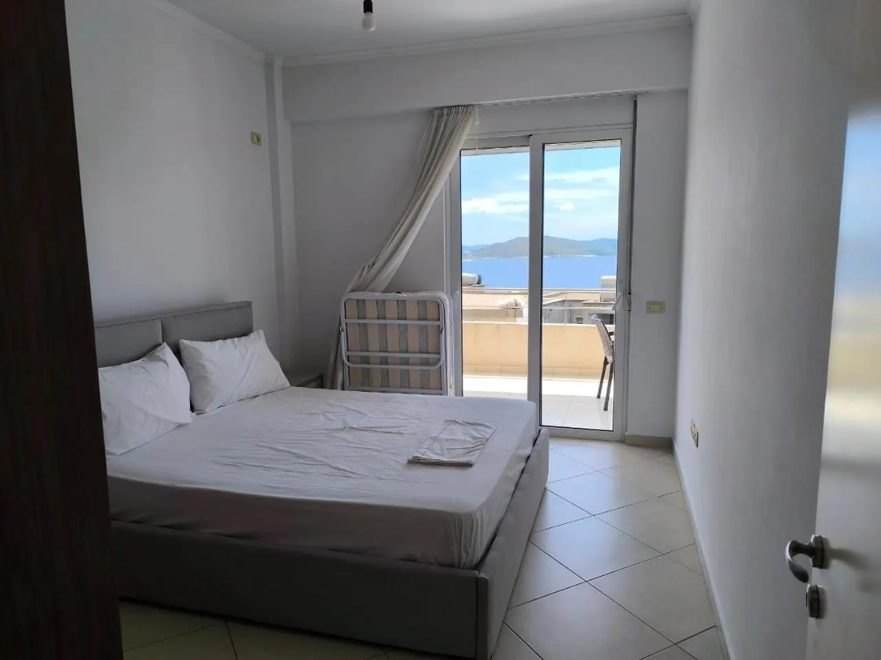 Summer Dream Apartment 1 Sarande Albania