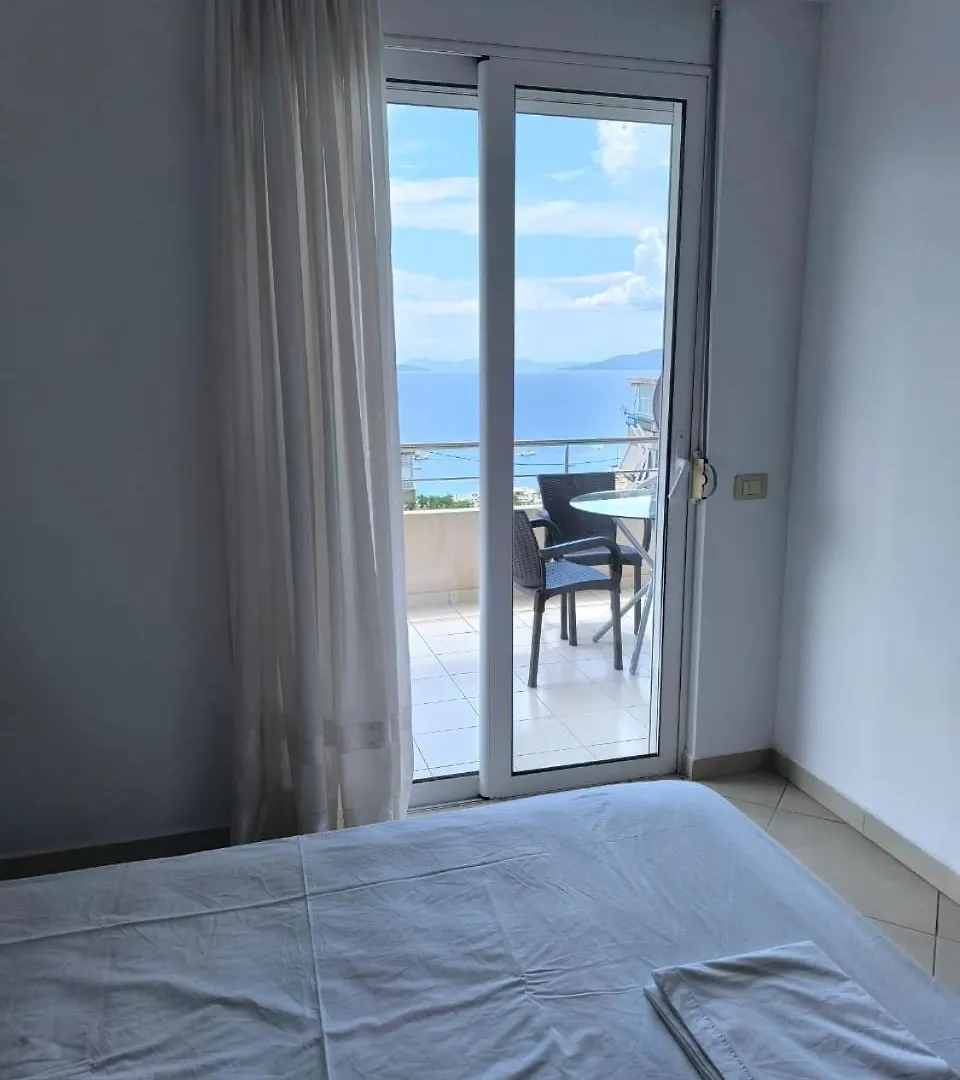 Summer Dream Apartment 1 Sarande