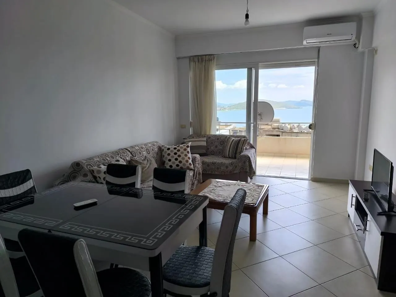 Summer Dream Apartment 1 Sarande