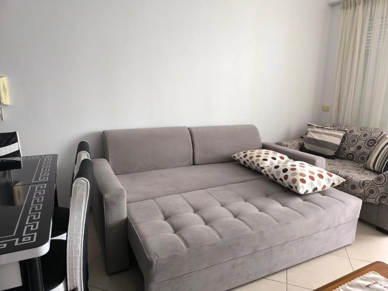 Summer Dream Apartment 1 Sarande Albania