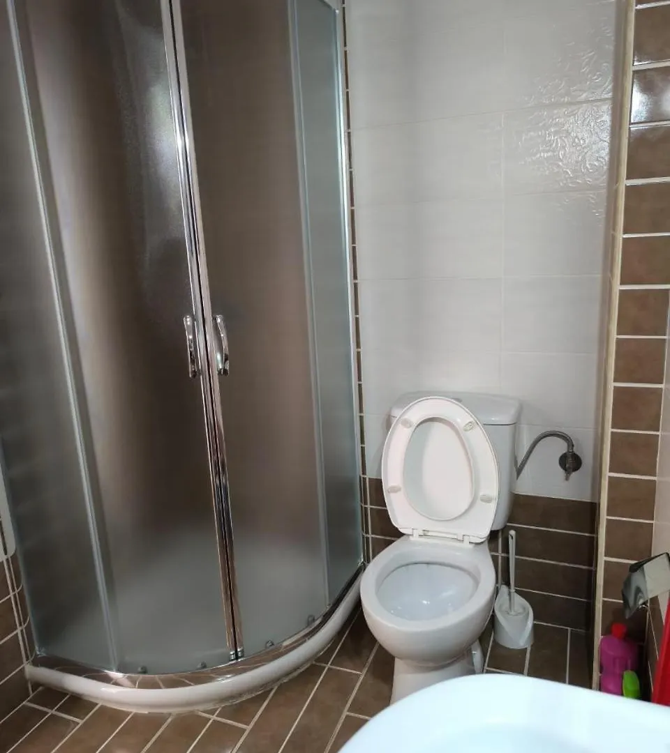 Summer Dream Apartment 1 Sarande