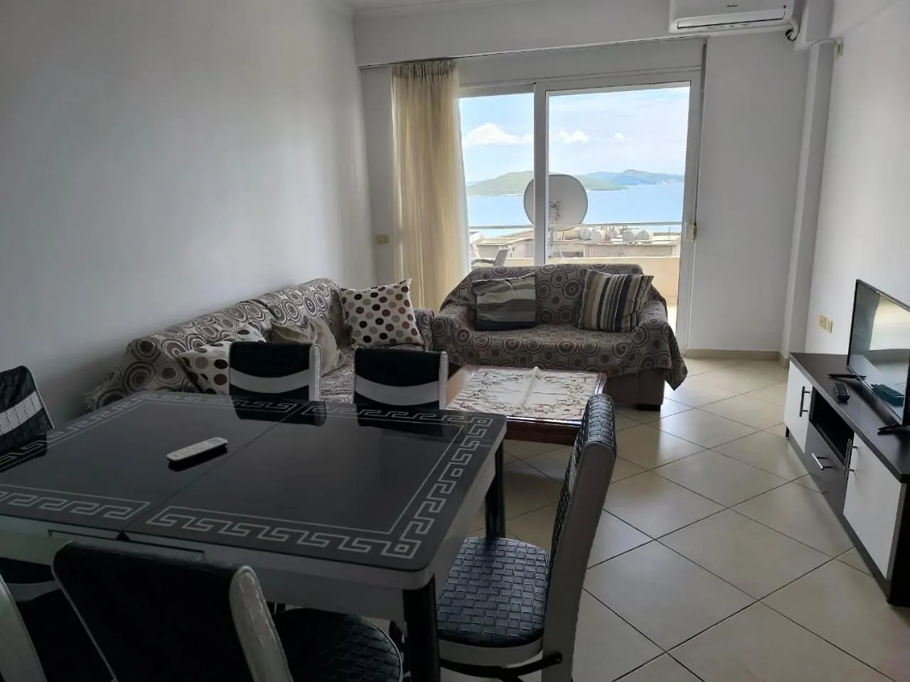 Summer Dream Apartment 1 Sarande