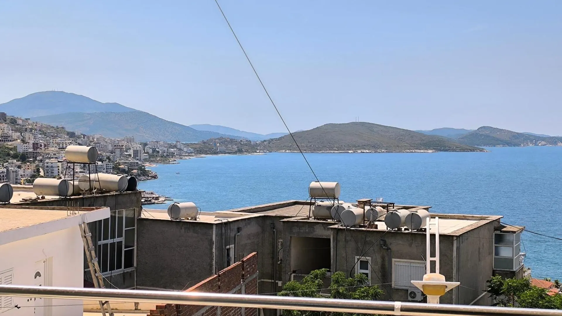 Summer Dream Apartment 1 Sarande