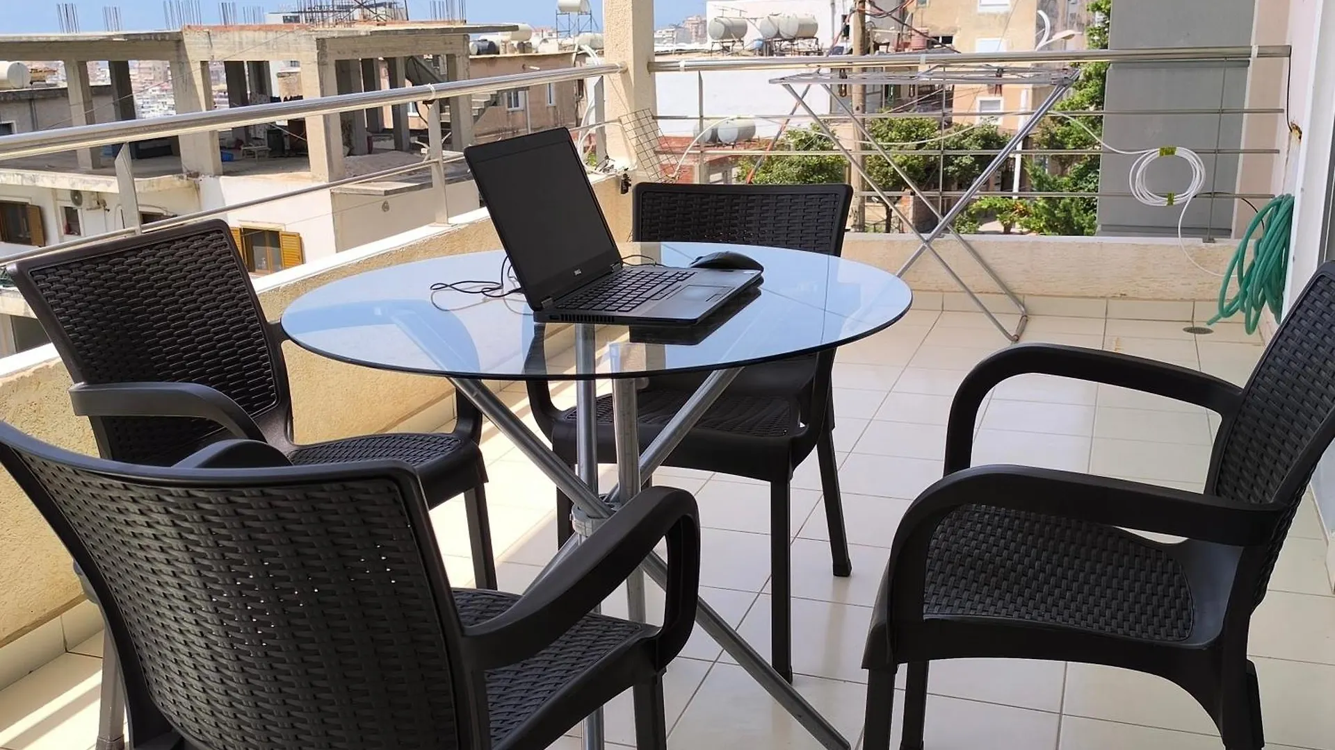 Summer Dream Apartment 1 Sarande Albania