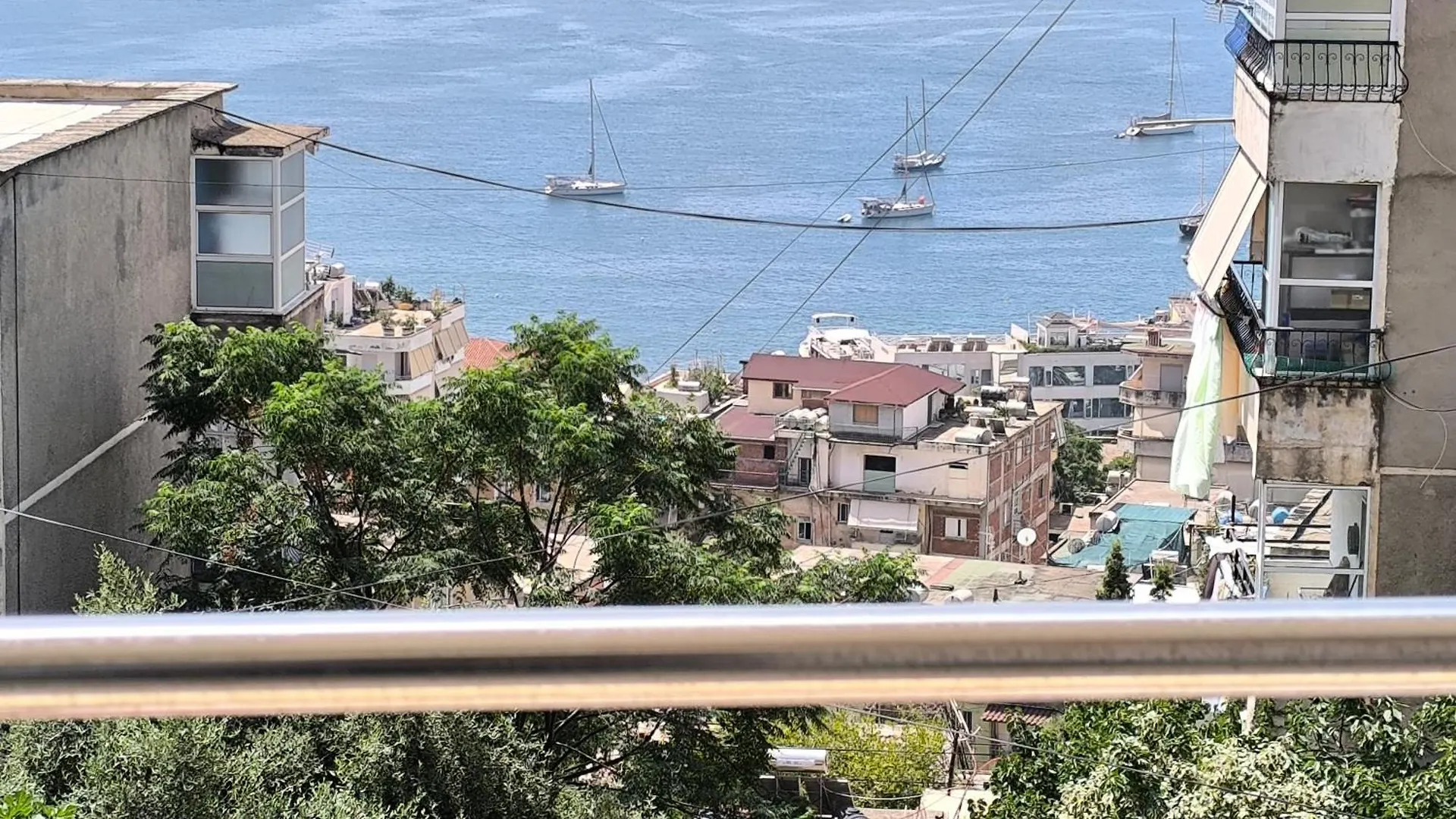 Summer Dream Apartment 1 Sarande